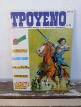 Τρουένο τεύχος 6 / Ά περίοδος 1977