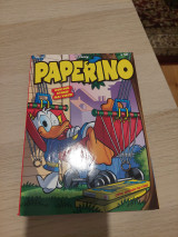 Paperino n.502