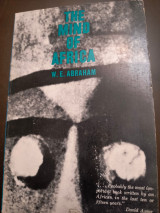 The mind of Africa