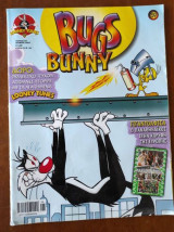 Bugs Bunny τεύχος 59