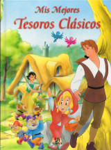 Mis mejores tesoros clásicos