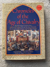 Chronicles of the Age of Chivalry