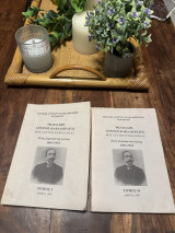 Μιλτιαδης Αννινος Καβαλιερατος Διτομο