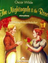 The Nightingale and the Rose: Primary Stage 3: Pupil's Book