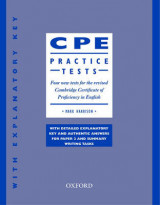 CPE Practice Tests