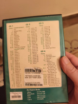 Cds