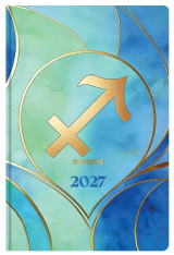 Ημερήσιο Ημερολόγιο 2027 - 14x21 Τοξότης