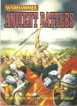 Warhammer ancient battles