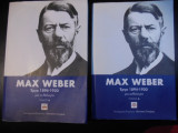 Max Weber – Έργα 1894-1920: Μια ανθολογία- Τόμος Α&Β