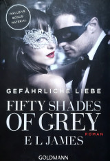 Fifty shades of grey