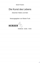 Die Kunst des Lebens