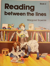 Reading between the lines Book 2