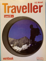 Traveller B1: Βιβλίο ασκήσεων