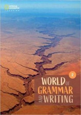 Grammar Booster 2E Level 2