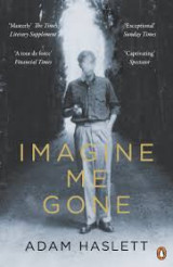 Imagine me gone