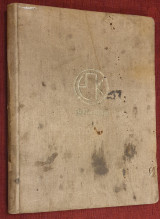 Greek Powder & Cartridge Co. Ltd. 65 Years’ Activity – 1874–1939