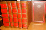 Classics of Exploration (6 δερματόδετοι τόμοι)