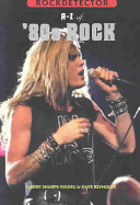 A-Z of '80s Rock