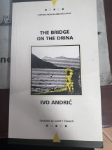 The Bridge of the Drina