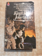 King's Royal John Quigley