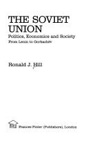 The Soviet Union