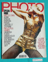 Photo No. 277 : Special Mode – (Cover Madonna)