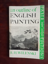An outline of English Painting