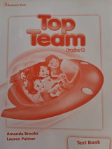 Top Team Junior B
