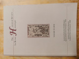The Historical Review, vol. XI (2014)