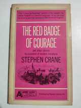 The Red Badge of Courage