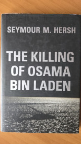 The killing of Osama Bin Laden