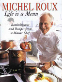 Michel Roux