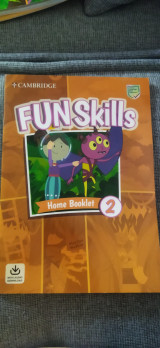 Fun Skills Exam Pack Level 2