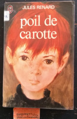 Poil de carotte