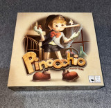 Pinocchio (παιχνίδι)