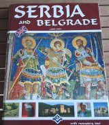 Serbia and Belgrade