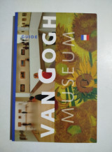 Guide Van Gogh Museum