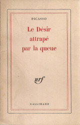 Le Désir attrapé par le queue