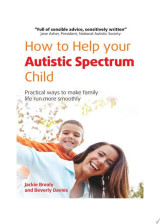How to Help Your Autistic Spectrum Child