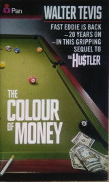 The Colour of Money