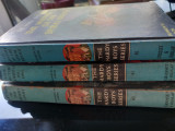 The hardy boys. Vol.40, 41, 45