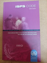 Isps code