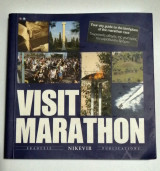 Visit Marathon