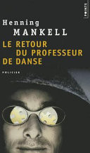 Le retour du professeur de danse