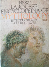 New Larousse Encyclopedia of Mythology
