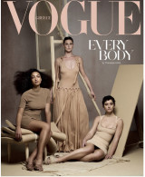 Vogue Greece - Τεύχος 30 - Mάρτιος 2022