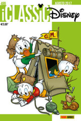 I Classici di Walt Disney (seconda serie) #489