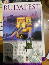 Budapest