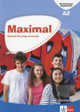 Maximal A2