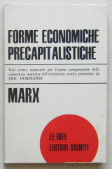 Forme economiche precapitalistiche